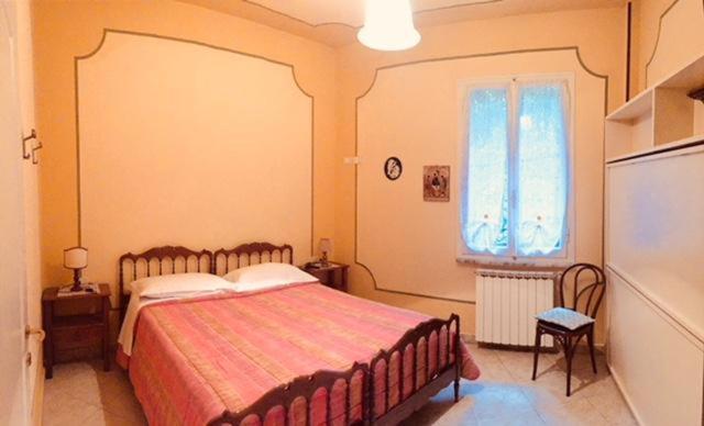 Casa Vacanza Angela Villa Bonassola Exteriör bild