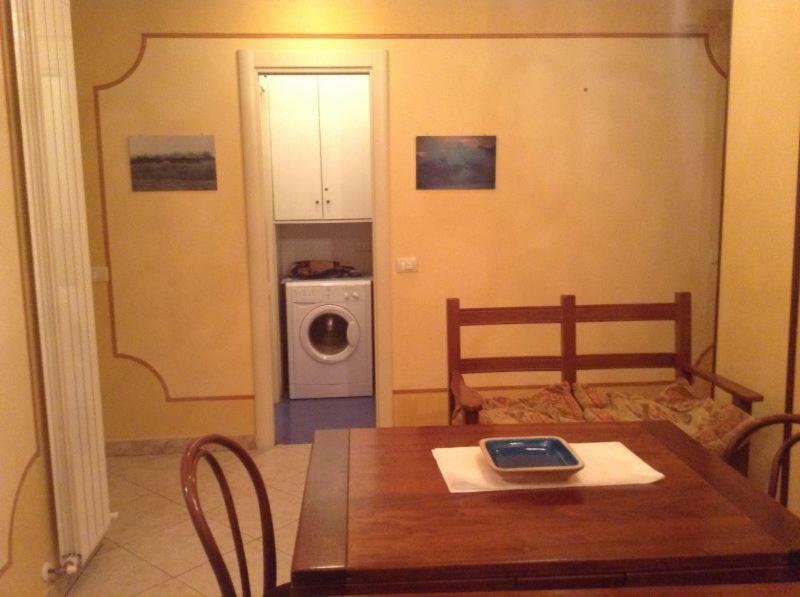 Casa Vacanza Angela Villa Bonassola Exteriör bild