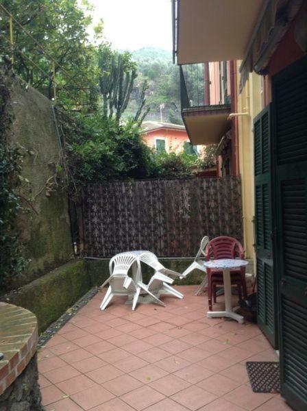 Casa Vacanza Angela Villa Bonassola Exteriör bild