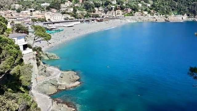 Casa Vacanza Angela Villa Bonassola Exteriör bild