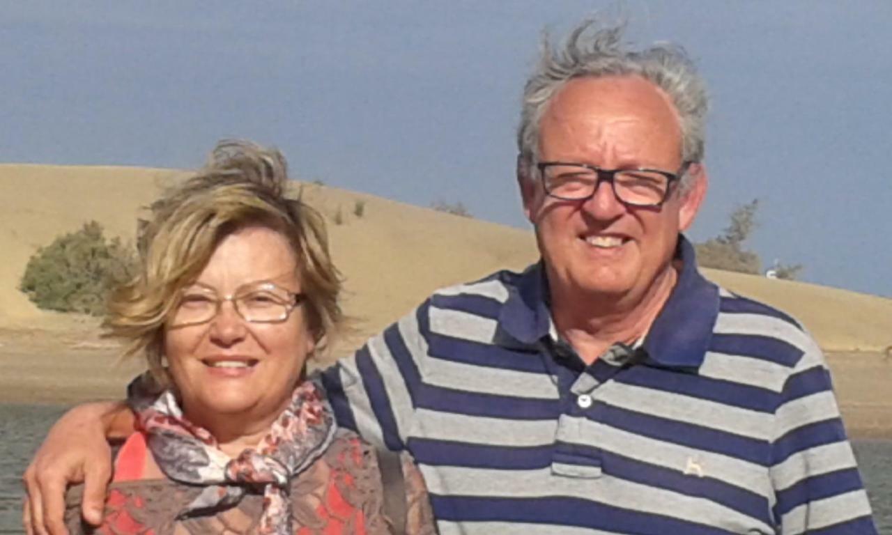 Casa Vacanza Angela Villa Bonassola Exteriör bild