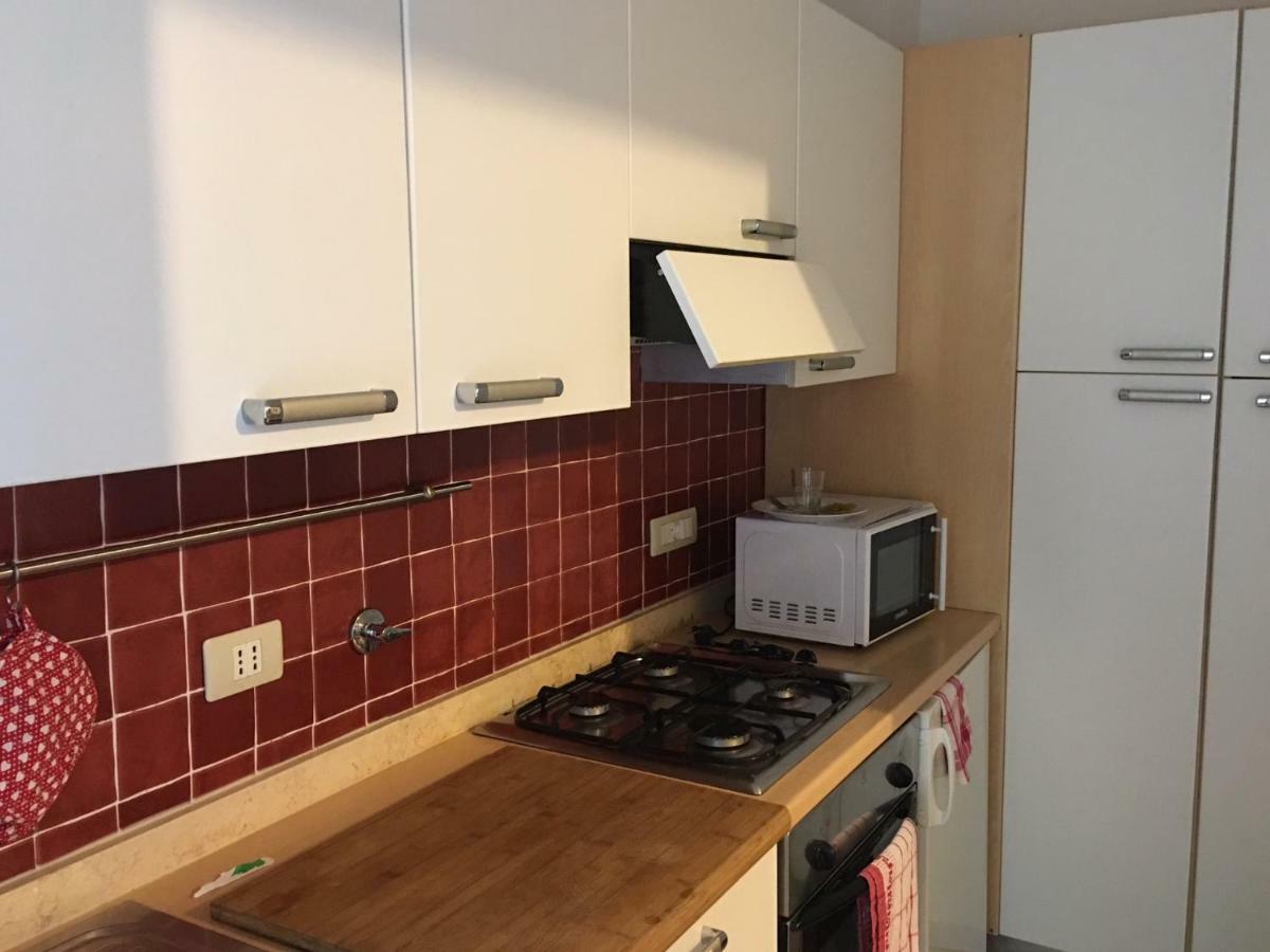 Casa Vacanza Angela Villa Bonassola Exteriör bild