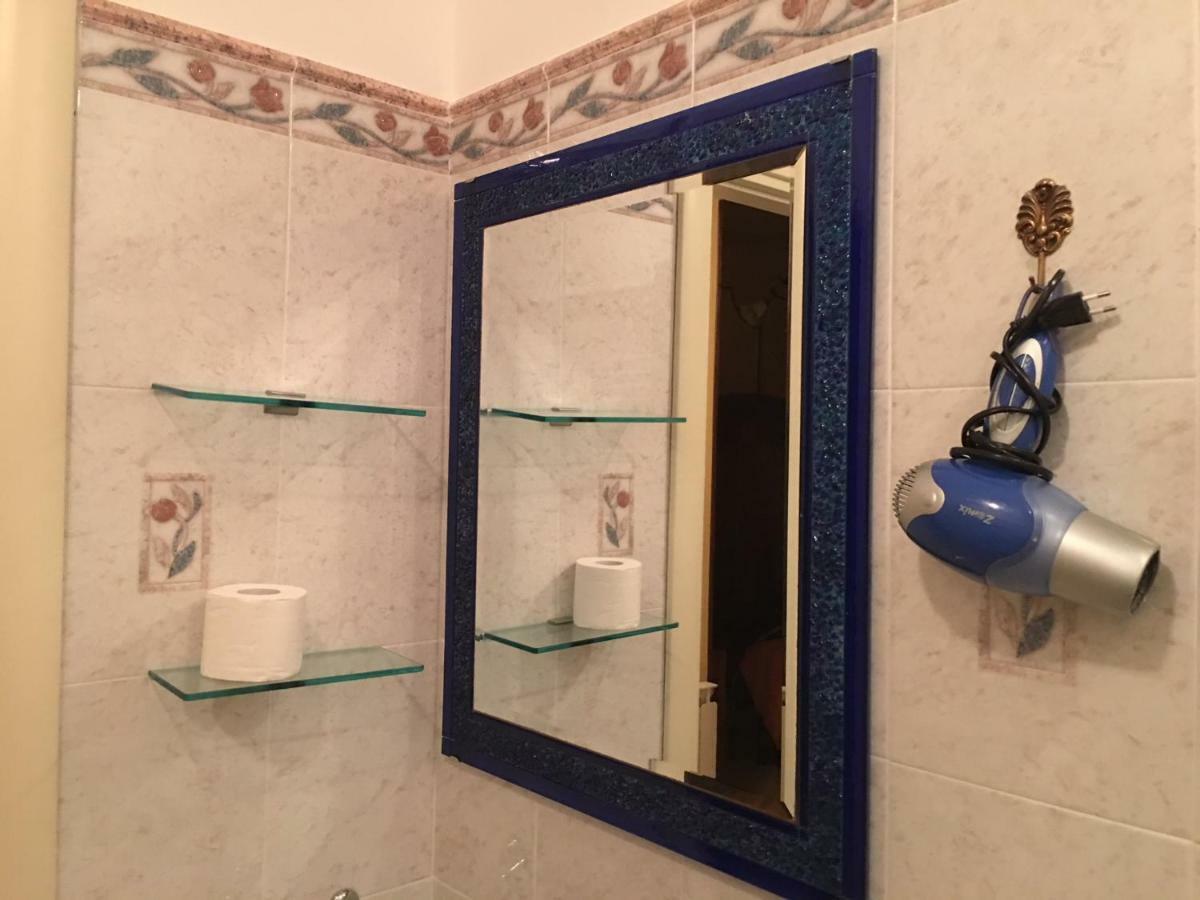 Casa Vacanza Angela Villa Bonassola Exteriör bild