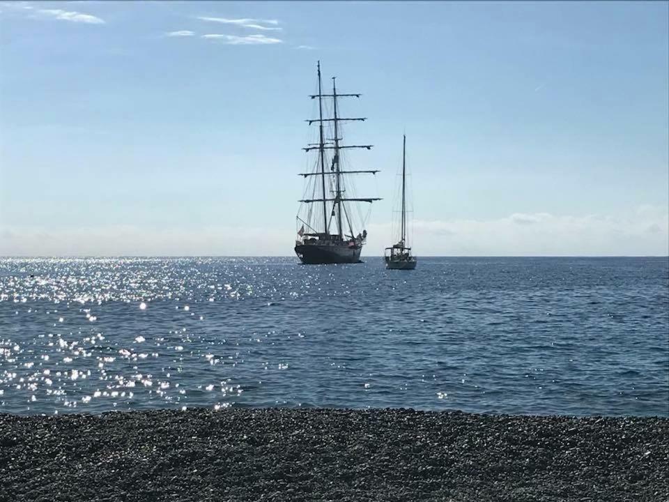 Casa Vacanza Angela Villa Bonassola Exteriör bild