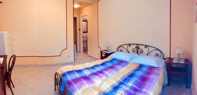 Casa Vacanza Angela Villa Bonassola Exteriör bild